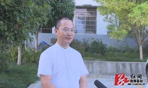 乡村医生胡文星